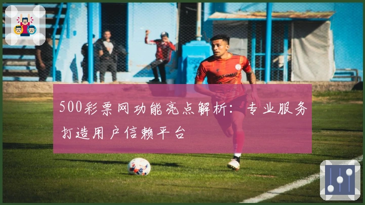 500彩票网功能亮点解析：专业服务打造用户信赖平台
