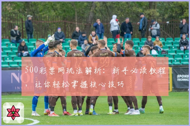 500彩票网玩法解析：新手必读教程，让你轻松掌握核心技巧