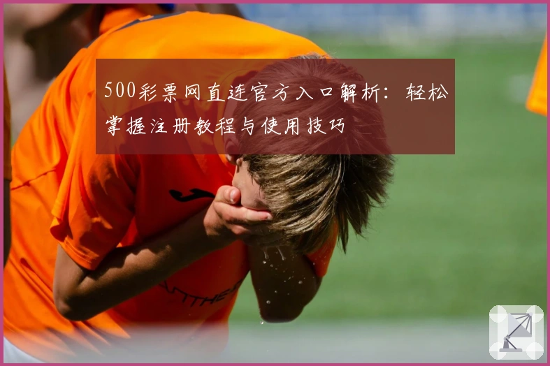 500彩票网直连官方入口解析：轻松掌握注册教程与使用技巧