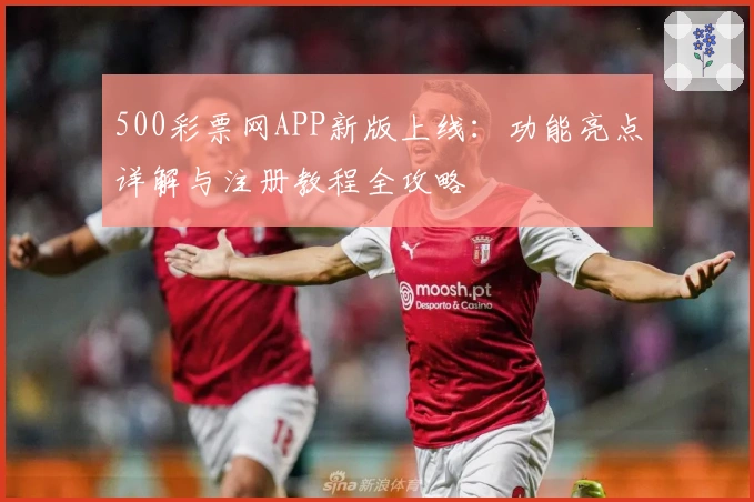 500彩票网APP新版上线：功能亮点详解与注册教程全攻略